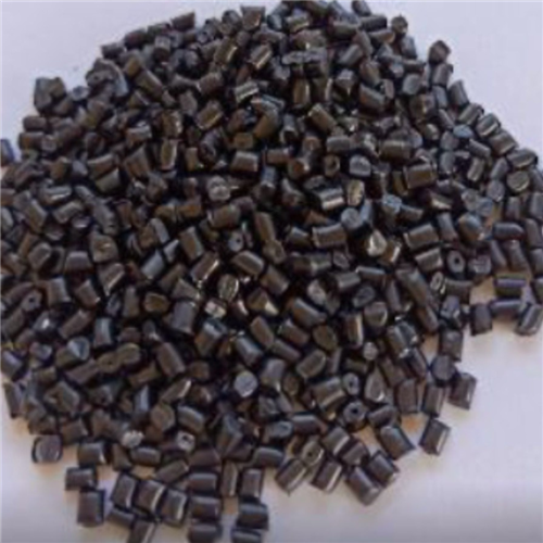 Monthly Supply of 100 Tons of Recycled Nylon Pellets from Taichung Port, Taiwan