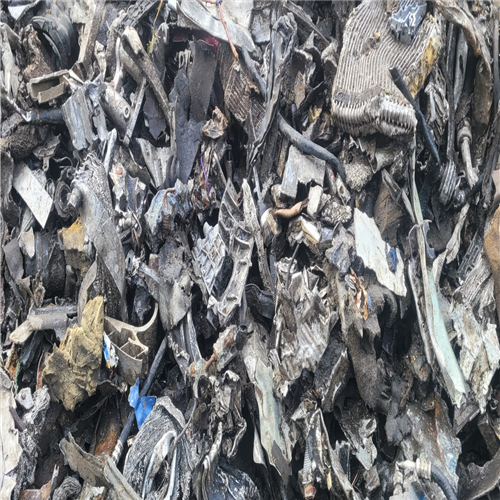 Ready to Supply Monthly Quantity of 100 MT Zorba Scrap from Portland