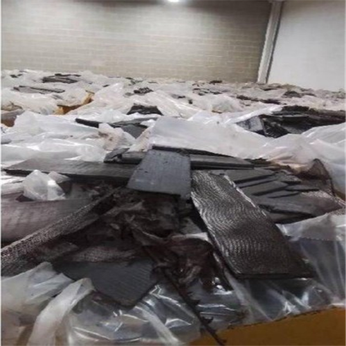 "Lead Acid Battery Plate Scrap” for Sale: 200 MT Available, Originating from the USA 