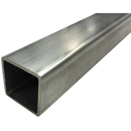 Looking to Supply a Large Quantity of Mild Steel Pipe from Raigad, India