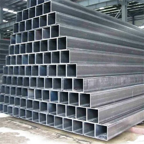 Looking to Supply a Large Quantity of Mild Steel Pipe from Raigad, India
