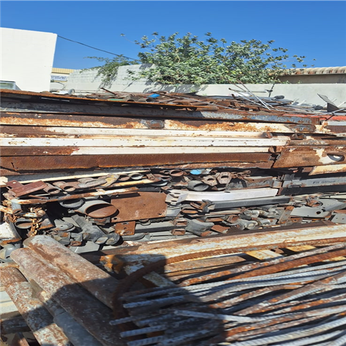 Exclusive Offer: 25 Tons of PNS Scrap Available! Loaded in the United Arab Emirates for UAE Buyers