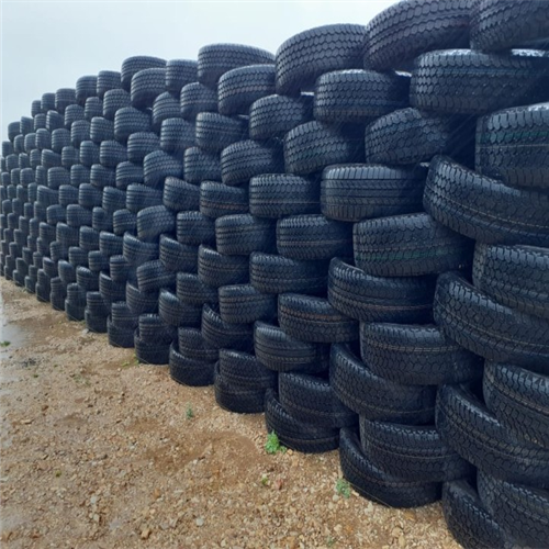 For Sale: Massive Quantity of Whole Tyres from South Africa to the Global Market