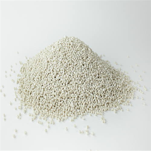Supplying 100 Tons of PVC Pellet Flexible 60 – 90 Shore A White on a Monthly Basis 