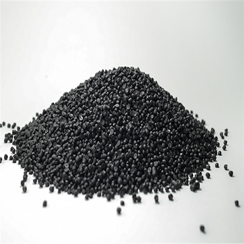 100 Tons of “Black PVC Pellet Flexible 60 – 90 Shore A” Available for Sale Monthly