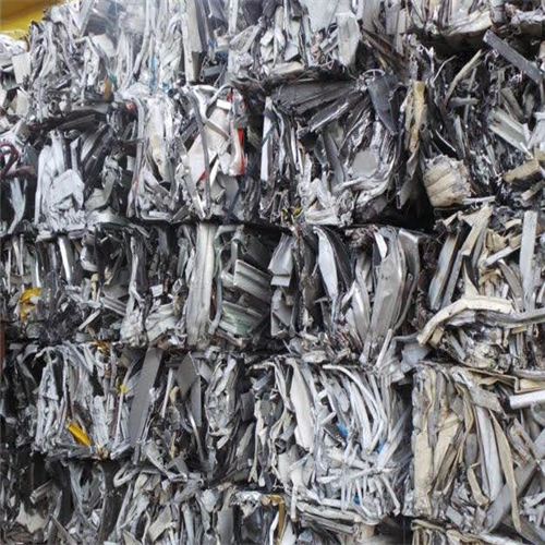 International Supply of 200 MT of Aluminium 6063 Scrap from the United States 