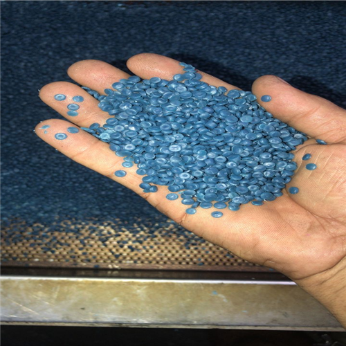 Supplying 100 MT of HDPE Pellets, originating from Japan, Ready to Ship Worldwide