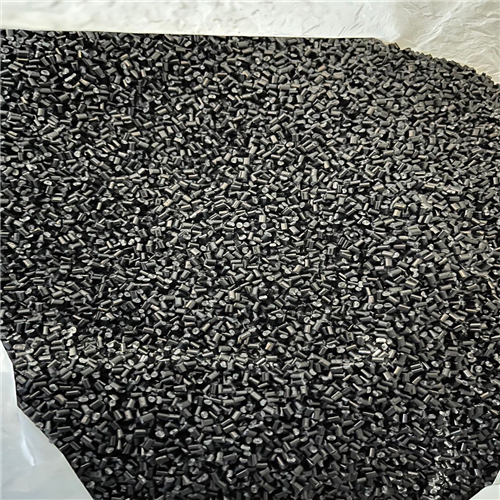 International Shipment of 100 MT of ABS Pellets Sourced from Japan