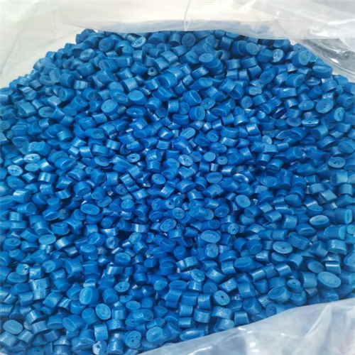 HDPE Granules Available! Worldwide Shipping
