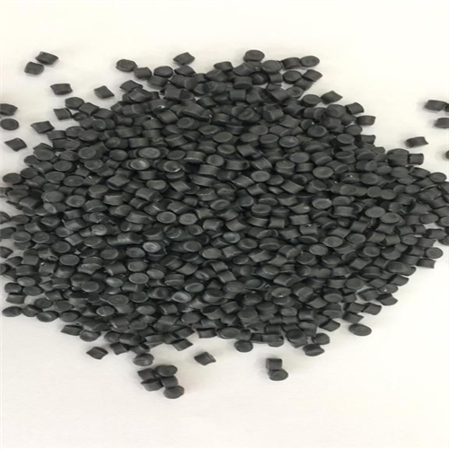 130 MT of Dark Gray PP Pellets are Available for Sale from Shuwaikh Port, Kuwait to Worldwide