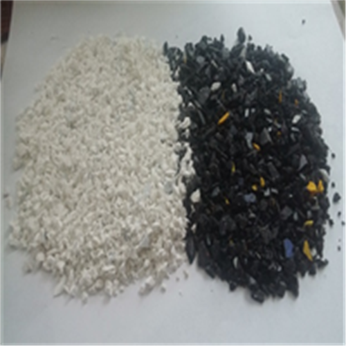 International Export Available for 200 Tons of Expanded Rigid PVC Regrind from the United States