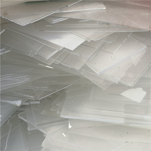 50 Tons of Acrylic Moulding Grade LCD Available for Sale from Jebel Ali Port, Dubai