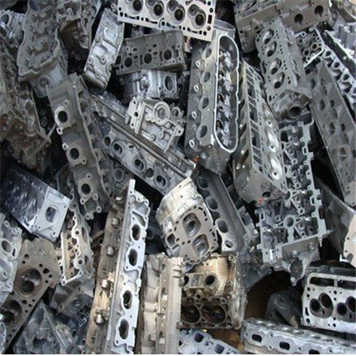*Looking for Buyer: 5000 Tons of Aluminum Engine Block Scrap from Bangkok