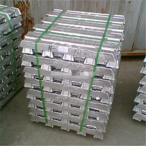 *Offering 5000 Tons of 99.9% Purity Aluminum Alloy Ingot from Bangkok 