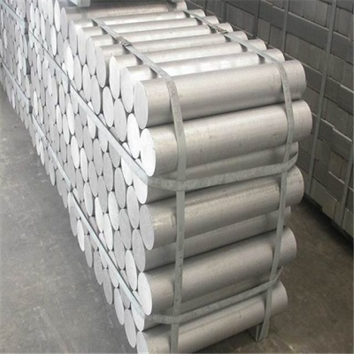*5000 Tons of 99.99% Purity Aluminum Billets Available for Sale from Bangkok