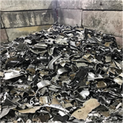 Supplying 500 Tons of Clean Shredded Aluminum 356 Wheel Rim Scrap Regularly to Worldwide