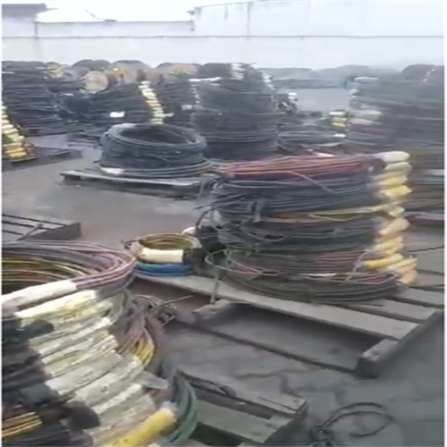 Overseas Supply of 350 Tons of Millberry Copper Wire Scrap Monthly from Kenya