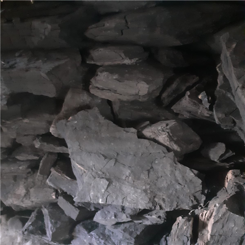 Coal Scrap: Huge Quantity Available from Oradea, Romania, Worldwide Shipping