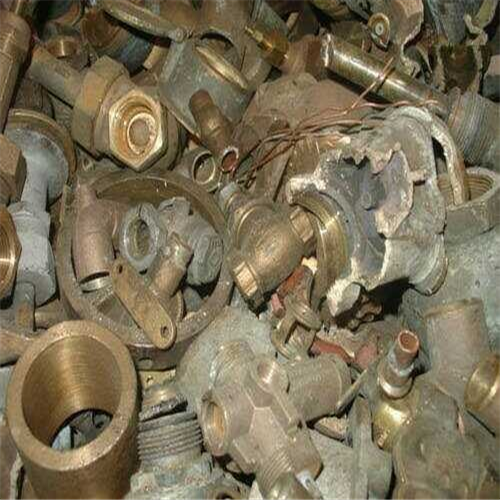 Seeking Suppliers for 5000 Tons of Bronze Scrap Worldwide from Bangkok Port