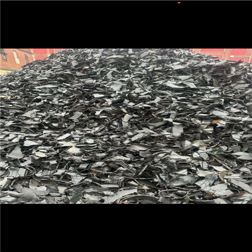 Supplying Huge Quantity of Shredded Tyres from Boston, USA to Global Markets