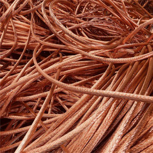 Global Supply of Copper Wire Scrap in Huge Quantities Available from Thailand and Africa Worldwide