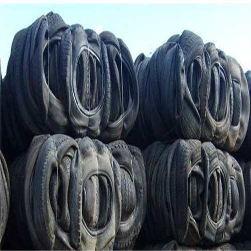 *Exclusive offer: Used Tyre Scrap Baled Available from Bangkok to Global Markets