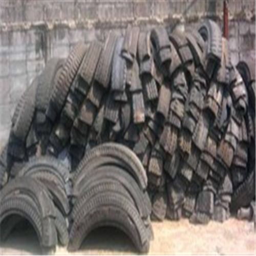*Global Shipping: Massive Quantity of Tyre Scrap in 3 Cuts from Bangkok 