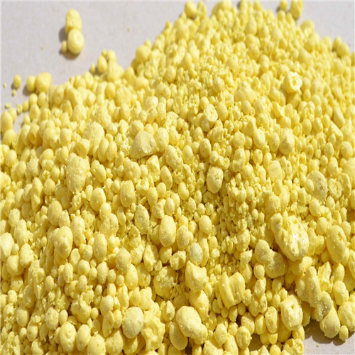 Supplying Sulphur (Granular, Lump, and Powder) Available in Large Quantities Worldwide