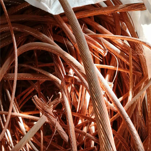 Monthly Supply of 3000 MT of 99.8% to 99.99% Purity Copper Wire Scrap from the USA