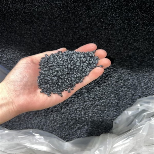 Special Offer: 80,000 lbs of PP Black Repro Available for Sale from Unadilla, Georgia 