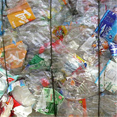 Seeking Global Buyers for 100 MT of PET Bottle Scrap from North Germany