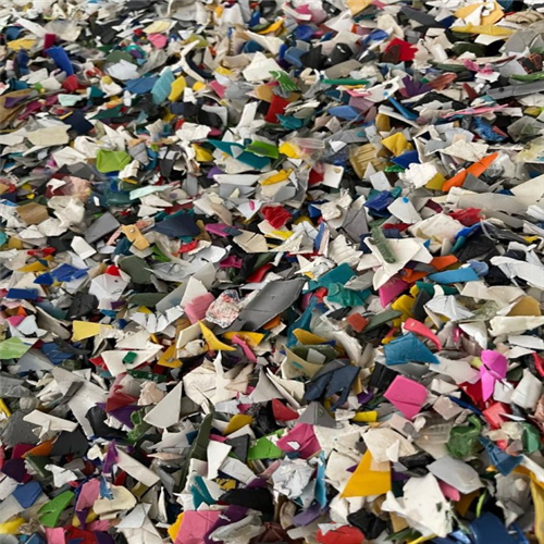 HDPE Mix Regrind Available for Immediate Sale - 500 Tons Sourced from Malaysia