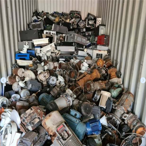 Selling Large Quantity of All types of Electronic Scrap Regularly