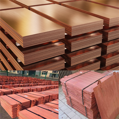 Supplying Huge Quantity of Copper Cathode from Australia to the Global Markets