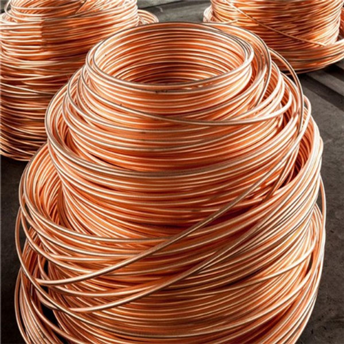 Global Shipment for Copper Millberry Wire in Massive Quantities from Australia