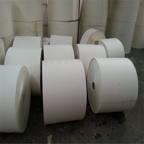 Supplying 1000 MT of Offset Paper Rolls from Felixstowe Sea Port from Europe