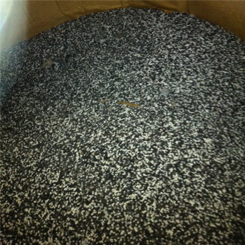 Huge Supply: 1500 MT of Mixed Color ABS Industrial Parts Regrind from Felixstowe 