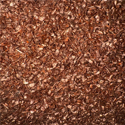 For Sale: 100 Tons of 100% Pure Copper Scrap from Jebel Ali to the Global Market 