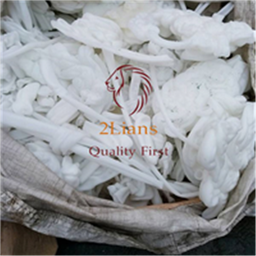 Regular Supply: 200 MT of Natural Color HDPE Lumps Ship to the Global Markets