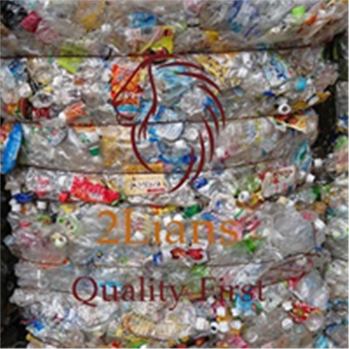 Global Export: 200 MT PET Bottle Scrap Monthly from Japan, US & Europe