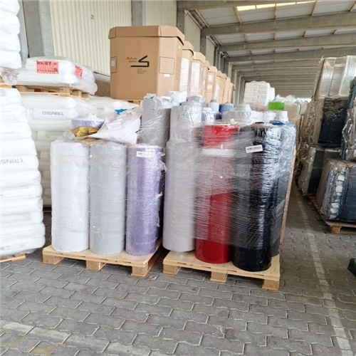 PVC Soft Rolls W Adhesive  for sale 