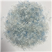 "PET FLAKES - MIXED CLEAR & LIGHT BLUE" for SALE