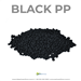 Black PP Granules of 2000 Tons Available