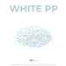Selling "PP White Granules" - 1000 Tons