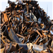 "Used Rail Scrap" - Huge Quantity Available for Sale
