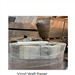 Supplying "Vinyl Wall Paper Scrap" - Huge Quantity