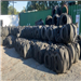 Exporting "Truck Tyre Scrap" - Two Containers