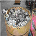 Prepared to Ship 20 to 22 MT of One Straight Load Alternator Scrap from the USA 