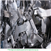 Shipping "Stainless Steel Scrap" from "Jebel Ali"