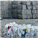 Shipping - "PET Bottles Scrap Baled" - "Middle East"